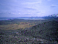 Mono Lake from the north